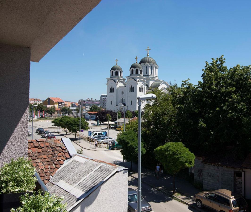 Nana / Sobe & Apartmani Βάλιεβο Εξωτερικό φωτογραφία